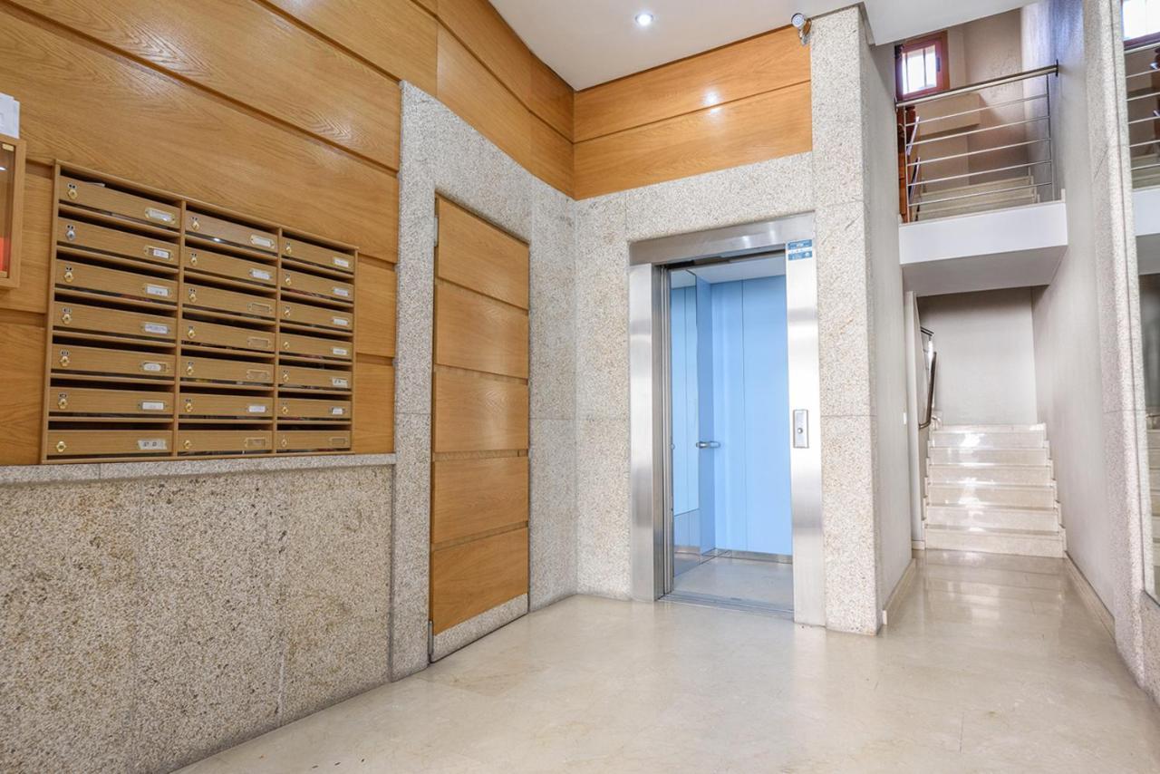 Apartment Centro Con Parking Gratis *