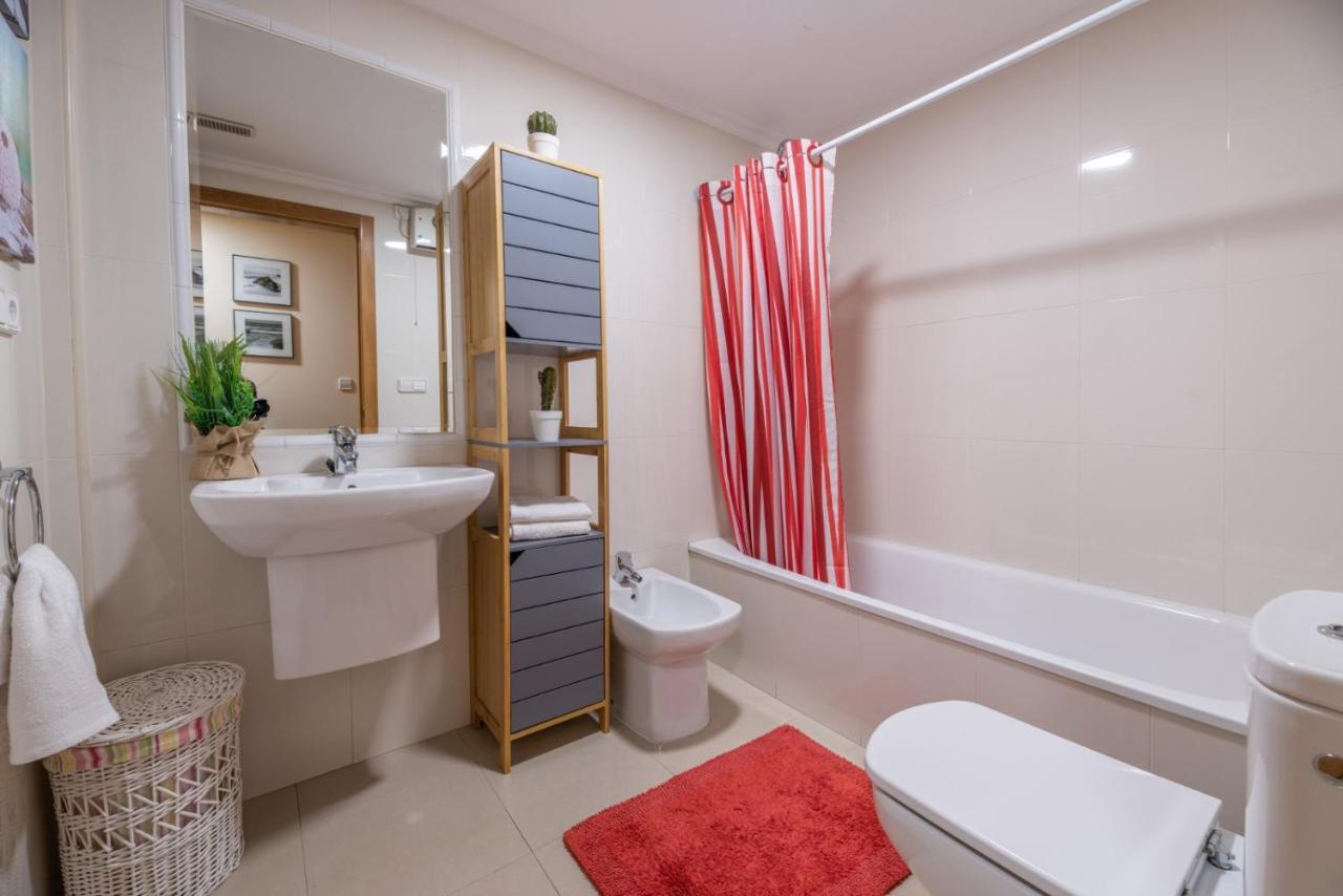 Apartment Centro Con Parking Gratis *