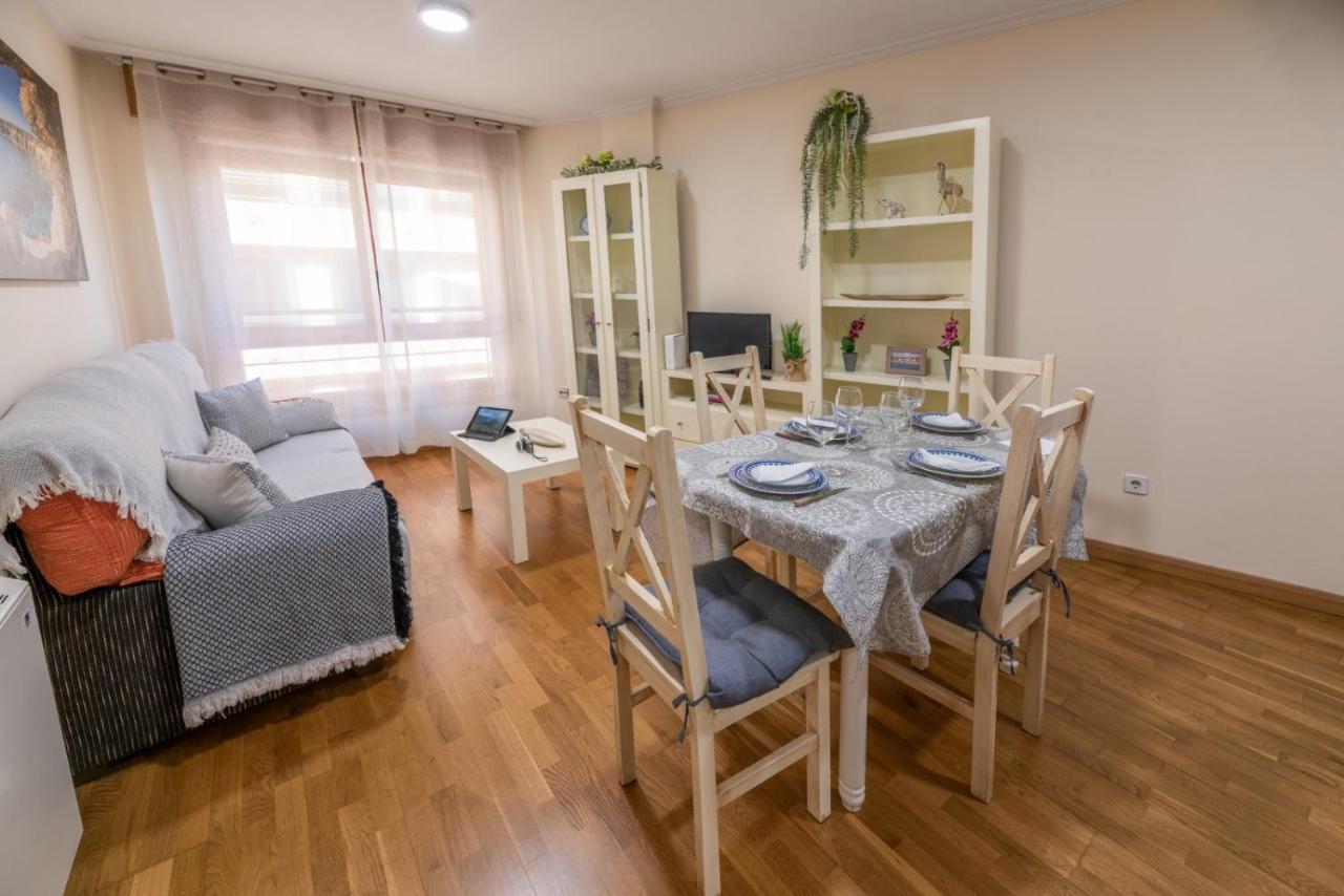 Centro Con Parking Gratis Apartment