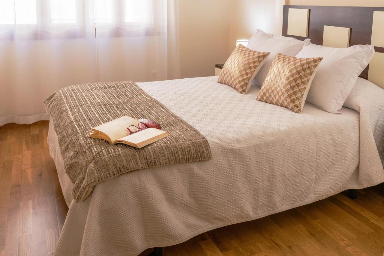 Apartment Centro Con Parking Gratis